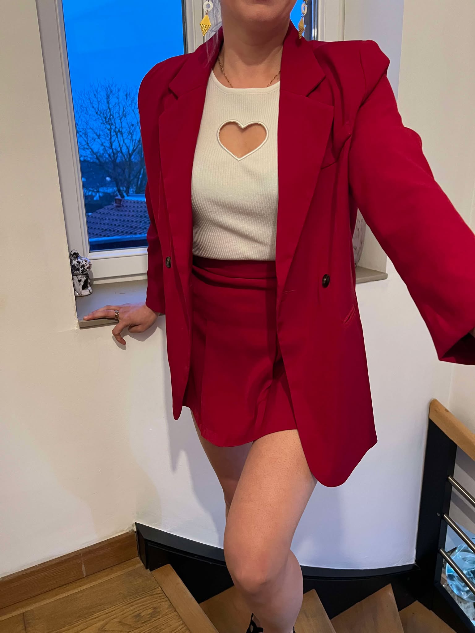 Blazer Romane – Image 2