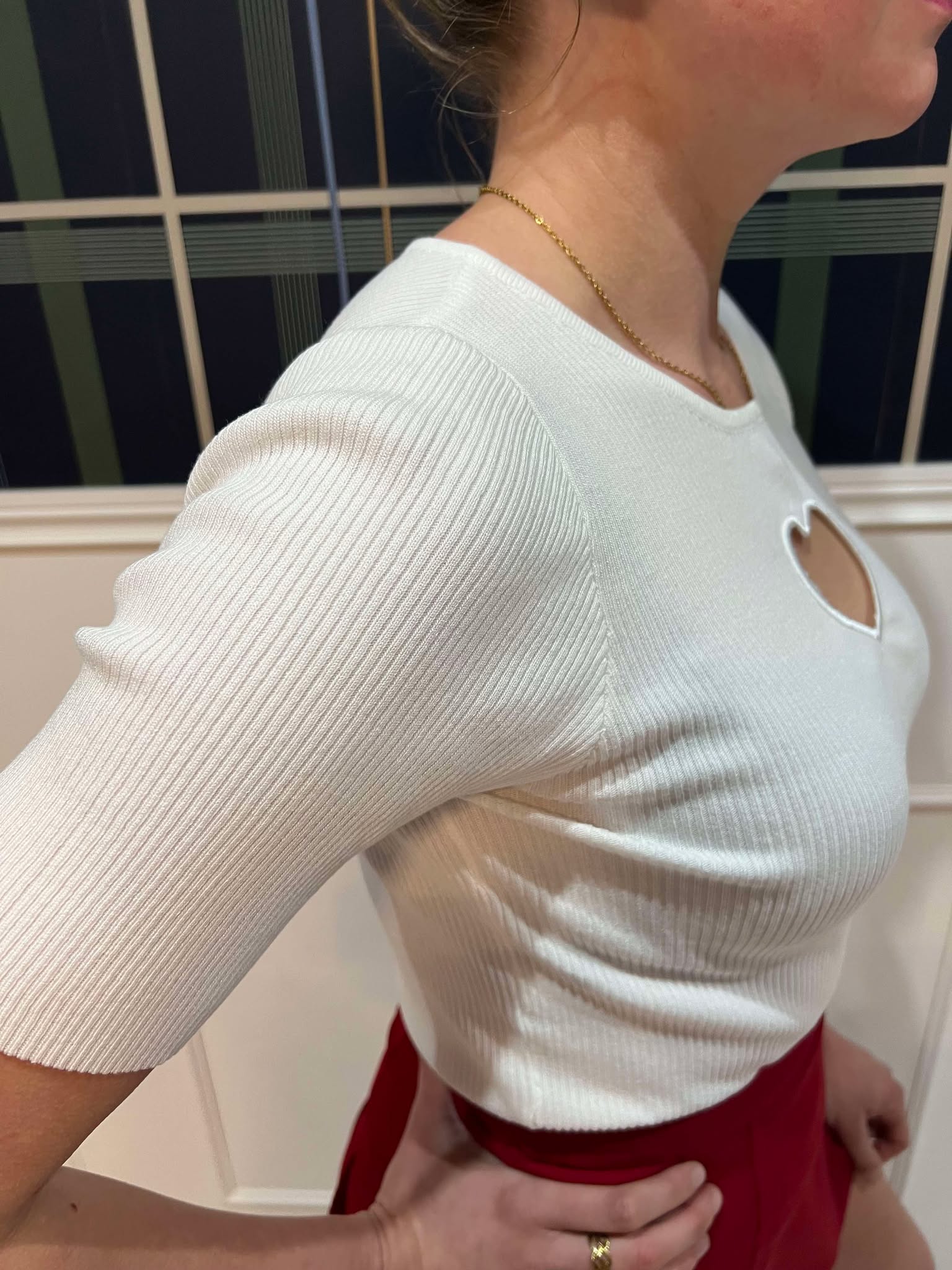 Tee shirt Darling – Image 2