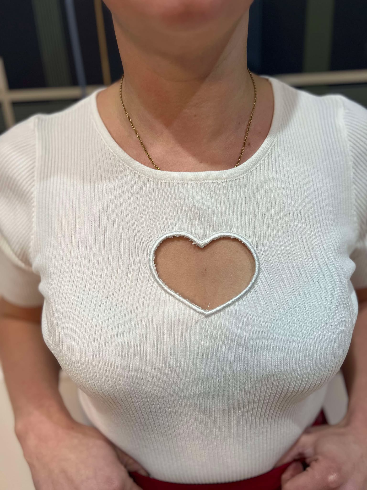 Tee shirt Darling – Image 4