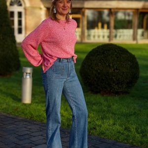 Pull Esther