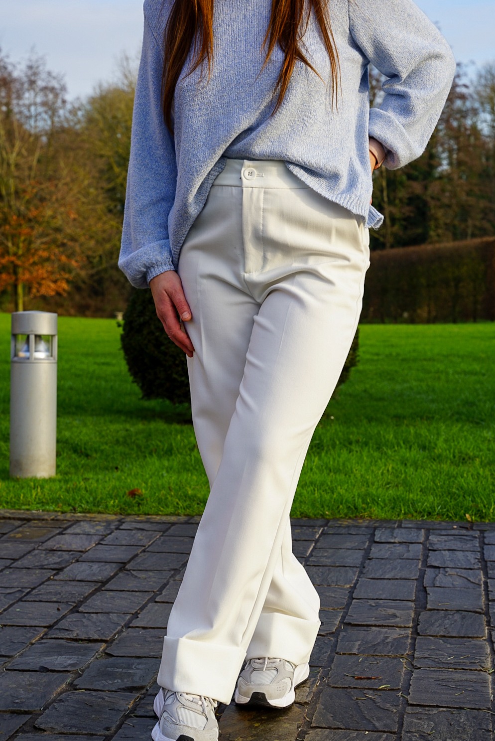 Pantalon Kelly