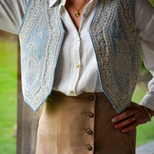 Bolero Eva