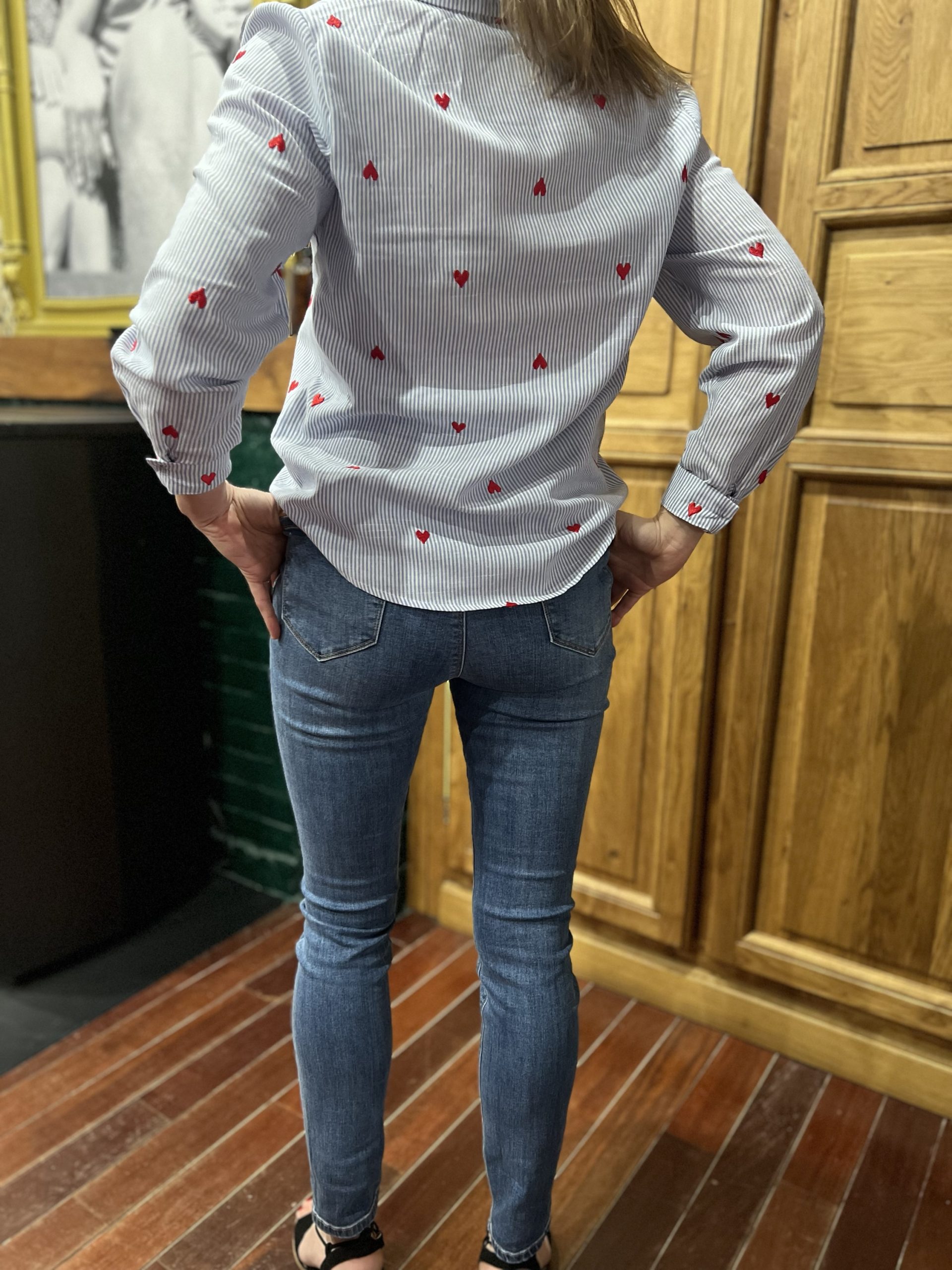 Slim Chloé