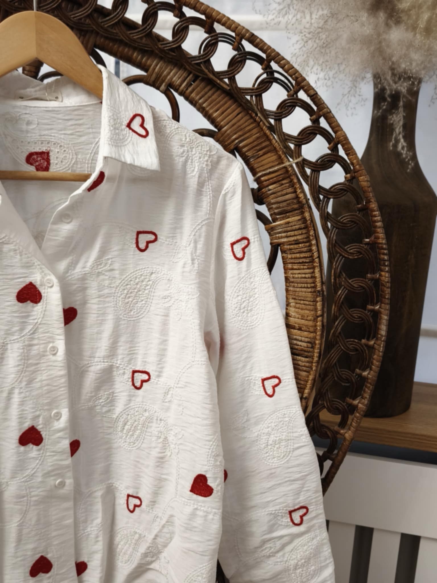 Blouse Romance – Image 2