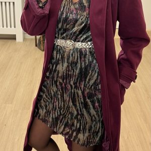 Robe Easy
