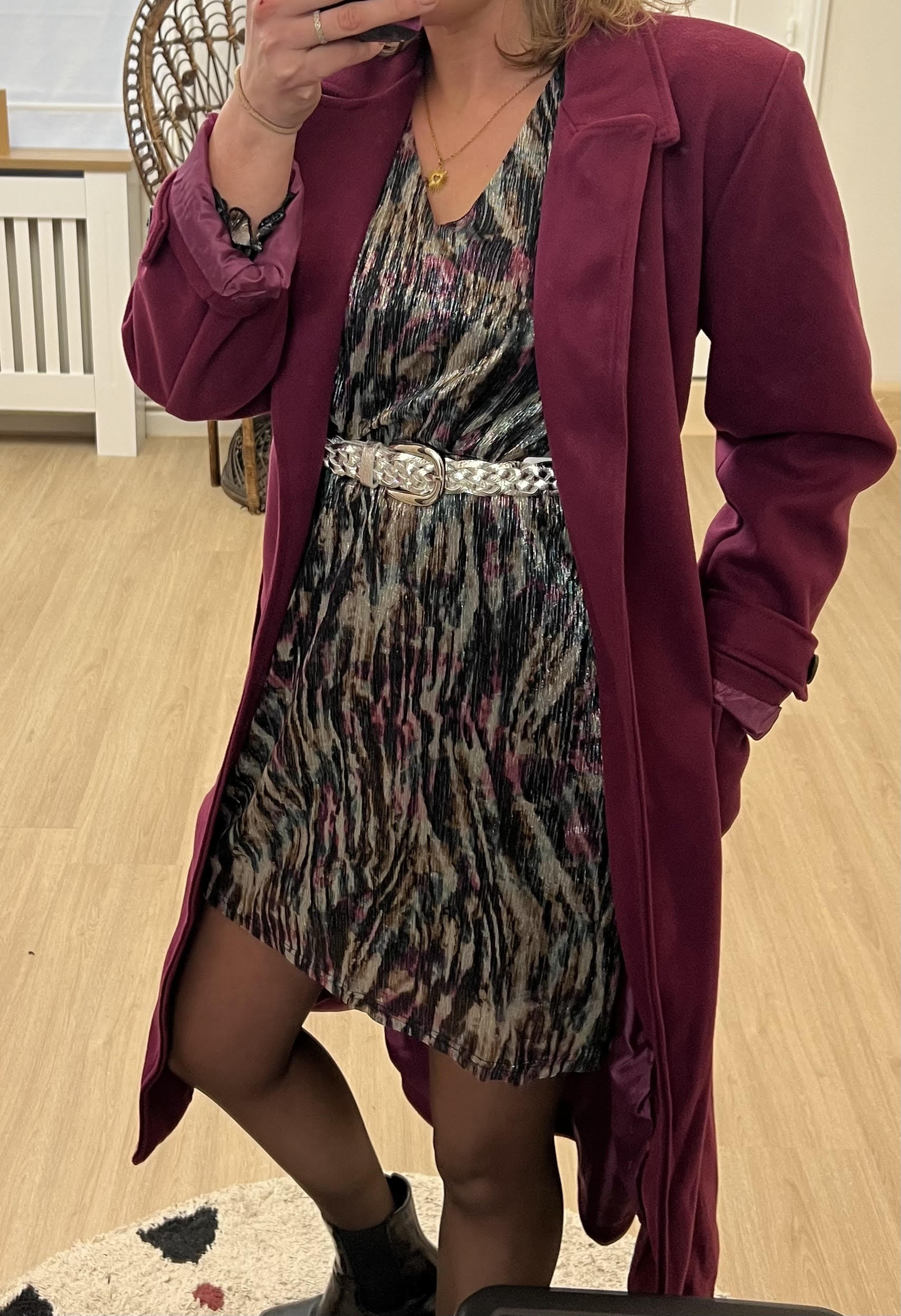 Robe Easy
