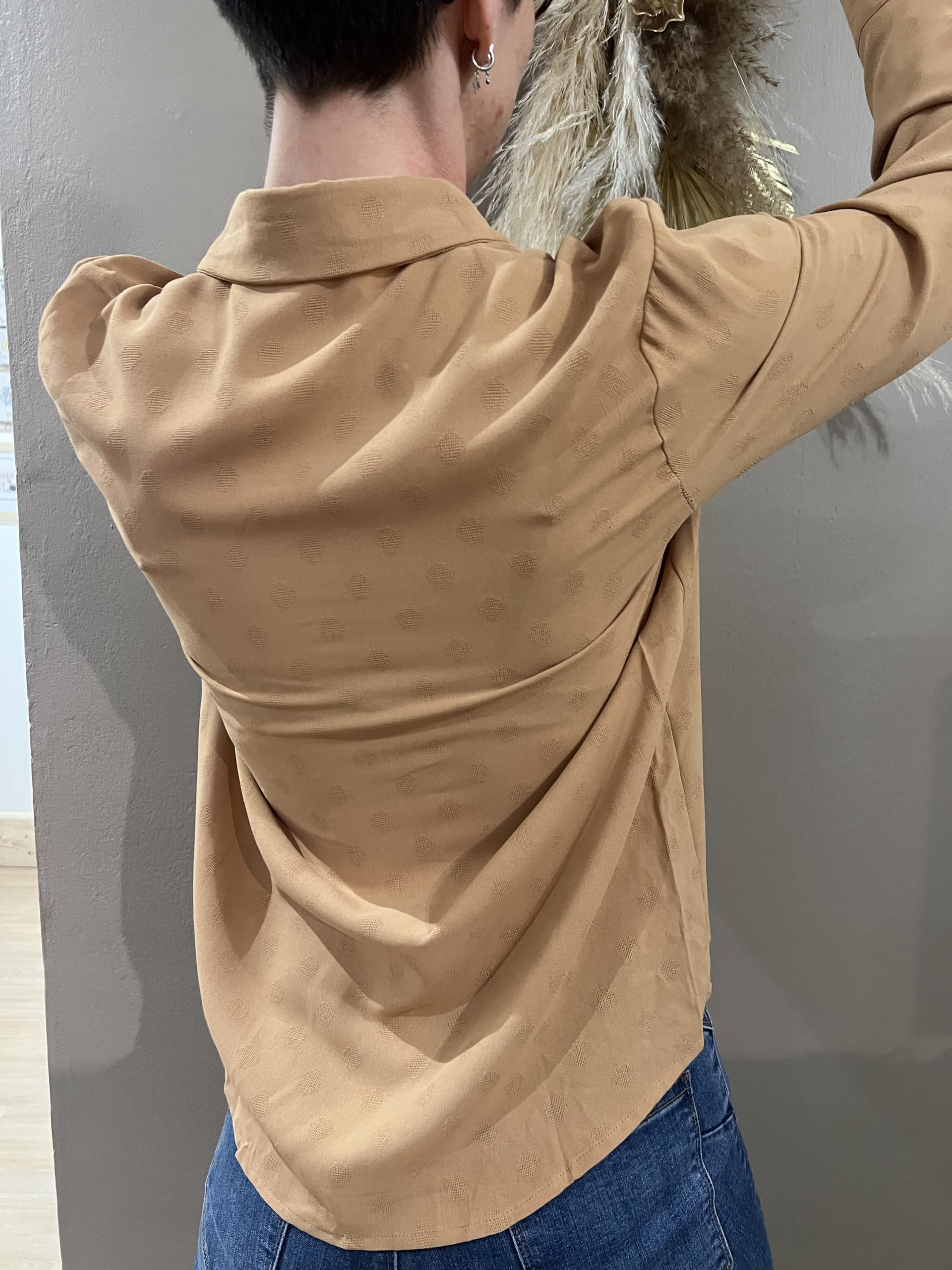 Blouse Pohema – Image 2