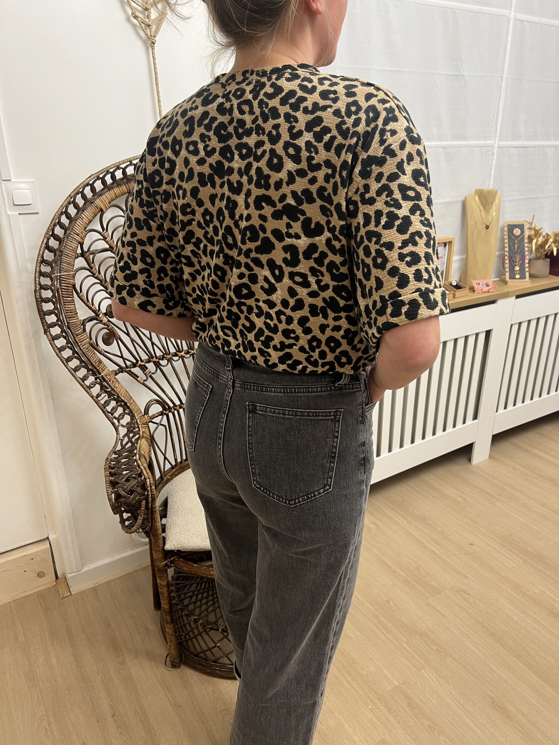Tee Shirt Madella – Image 2