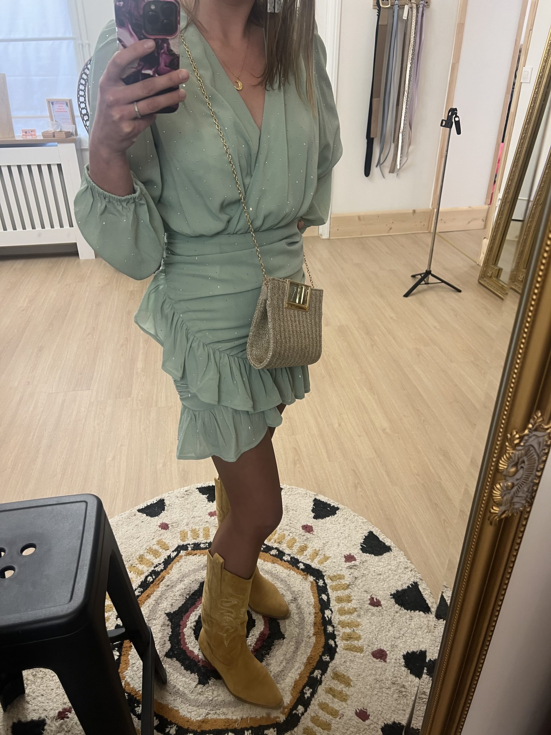 Robe Ilona – Image 4