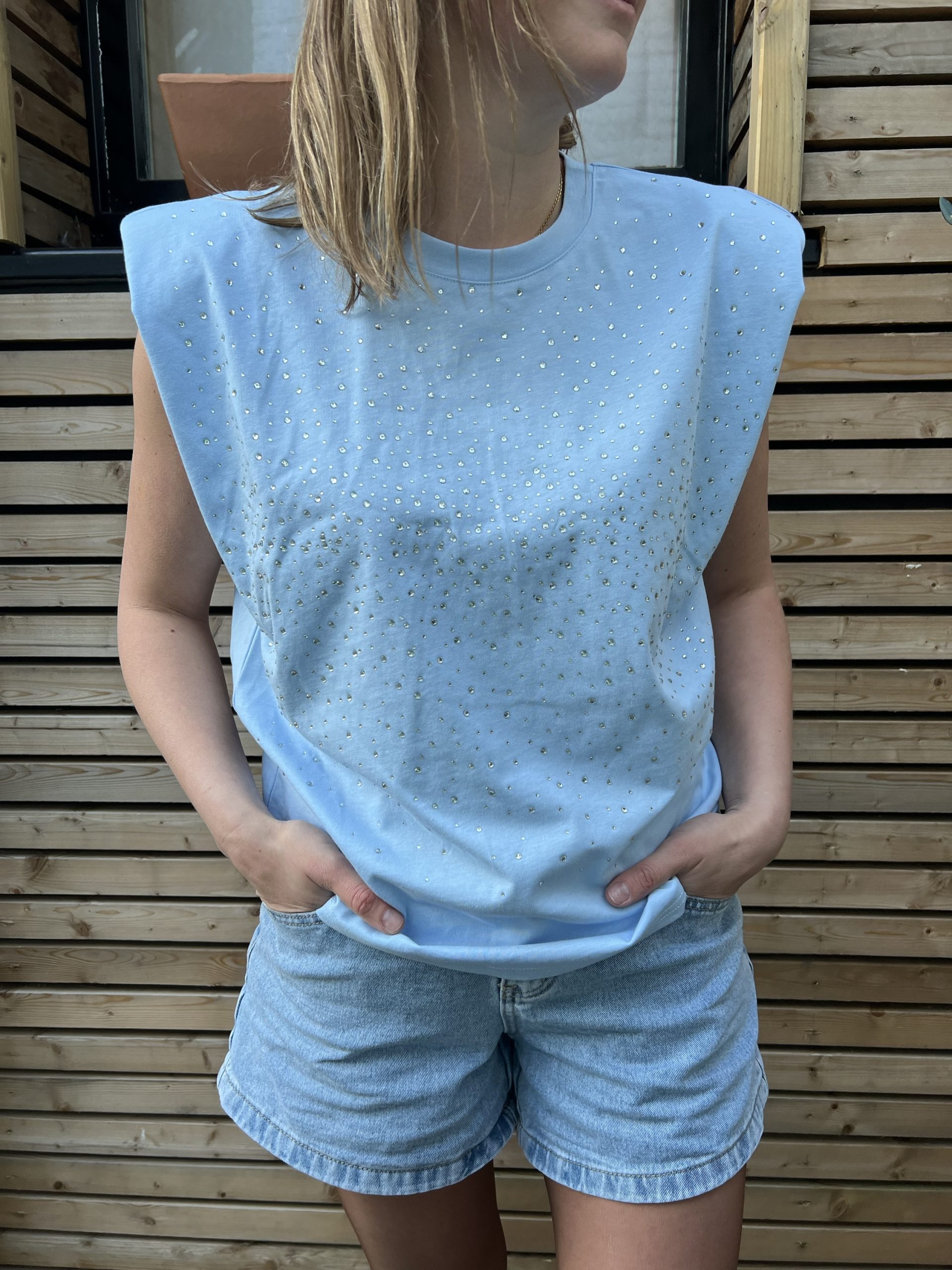 Tee shirt Selma – Image 3