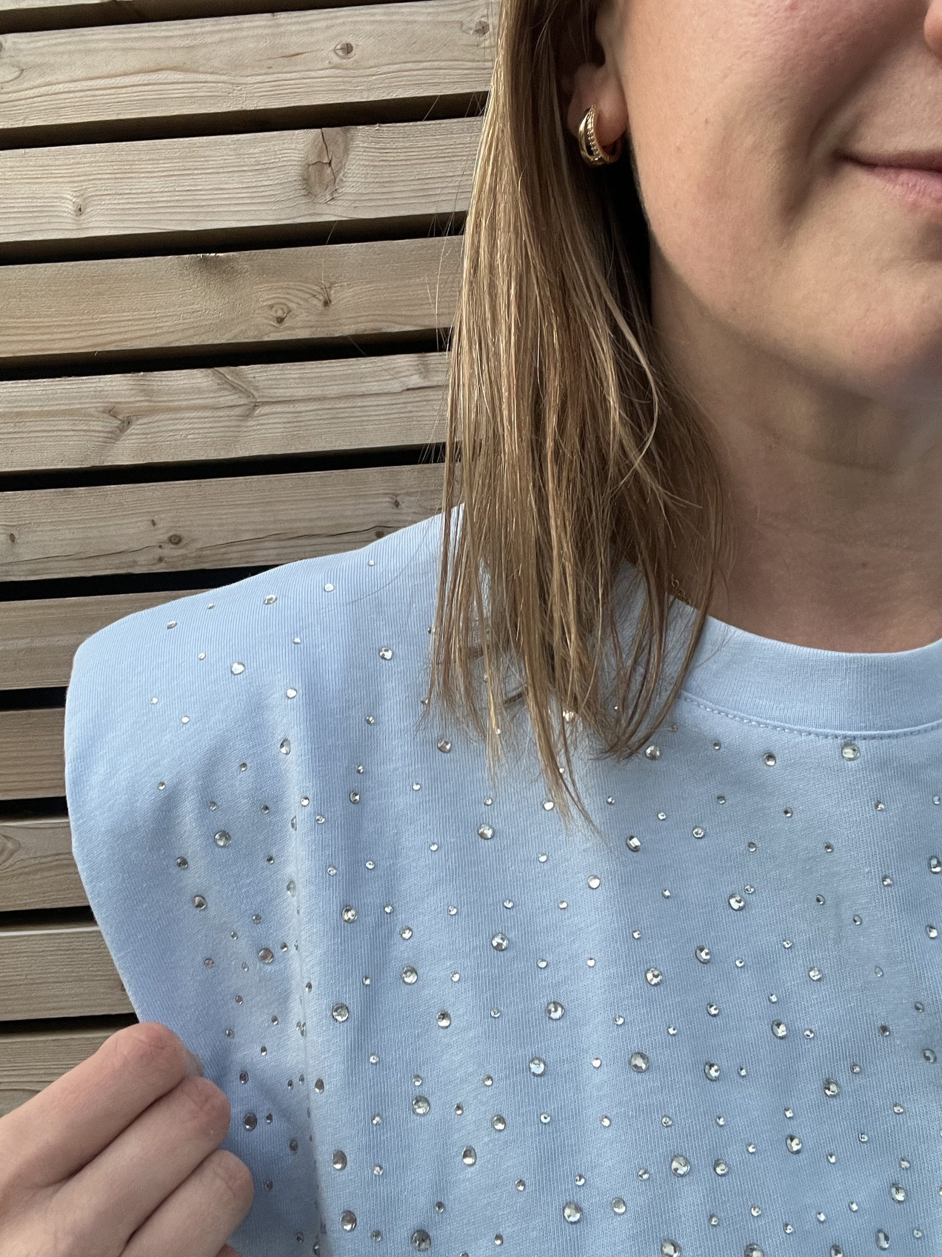 Tee shirt Selma