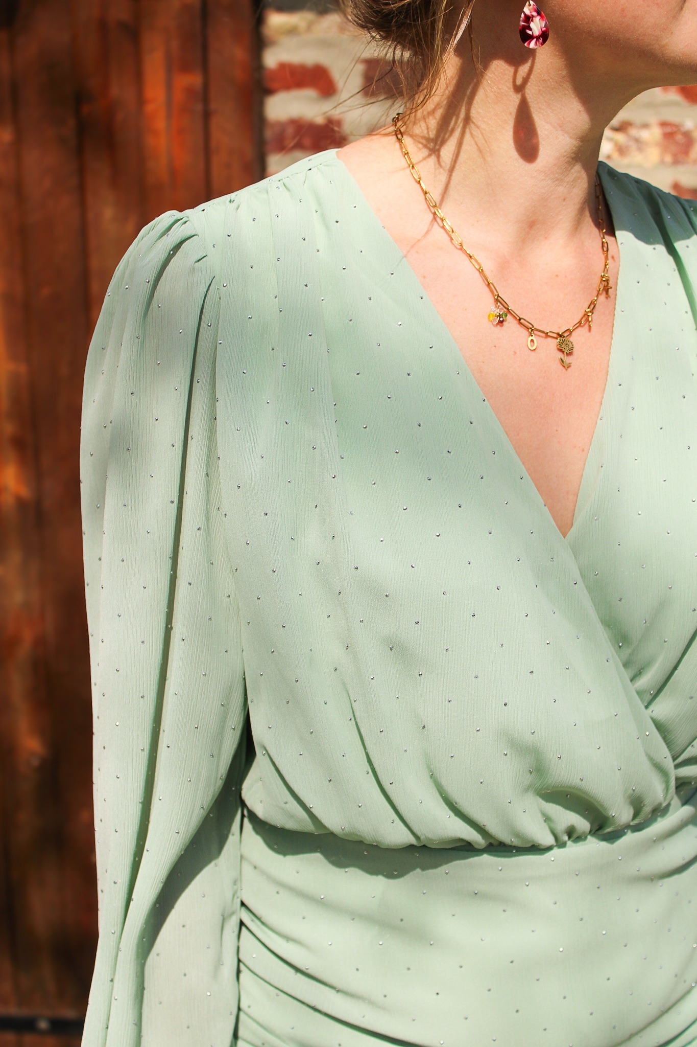 Robe Ilona