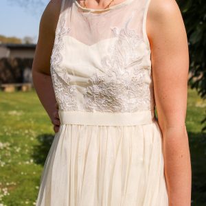 Robe Garance
