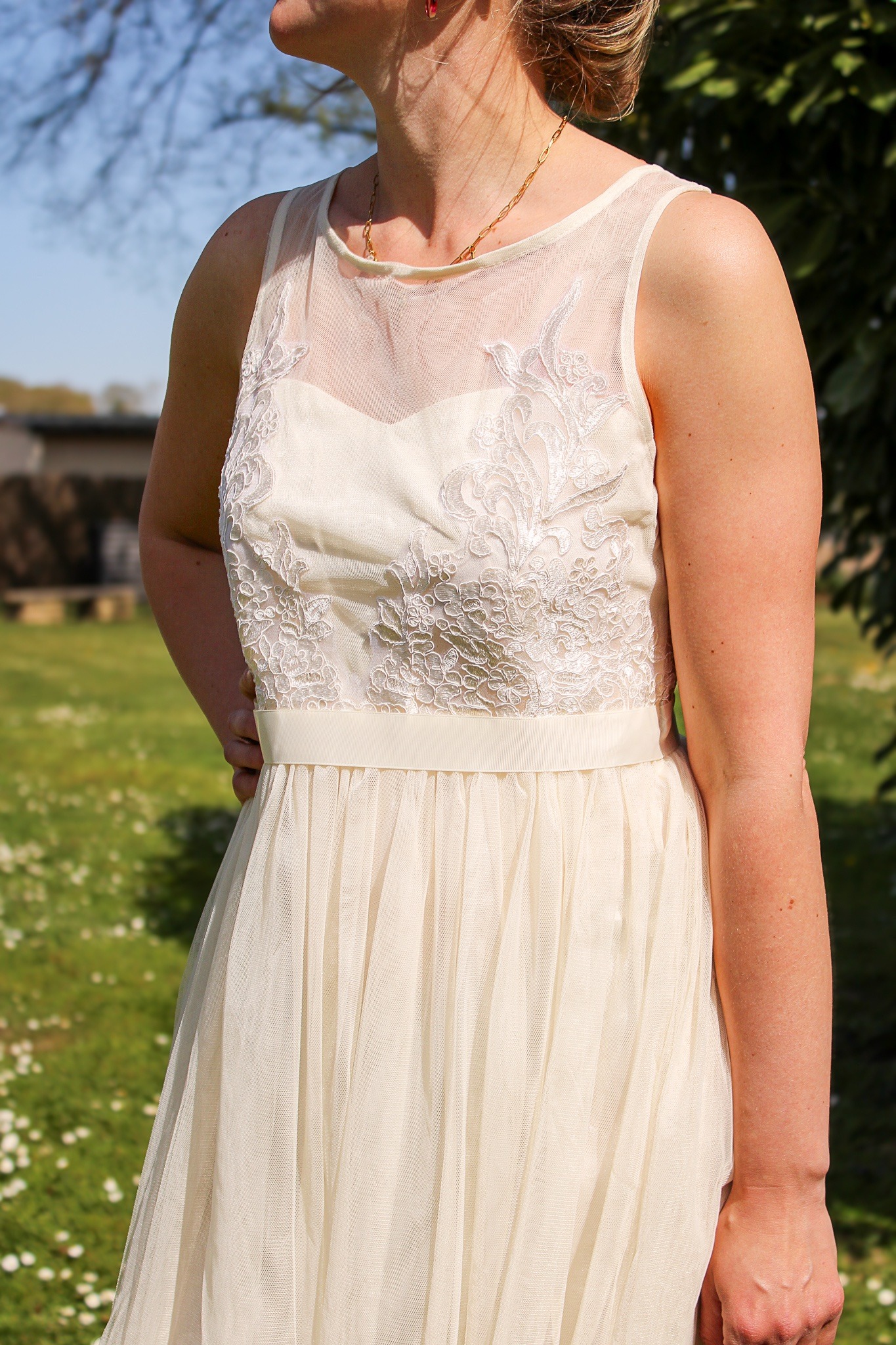 Robe Garance