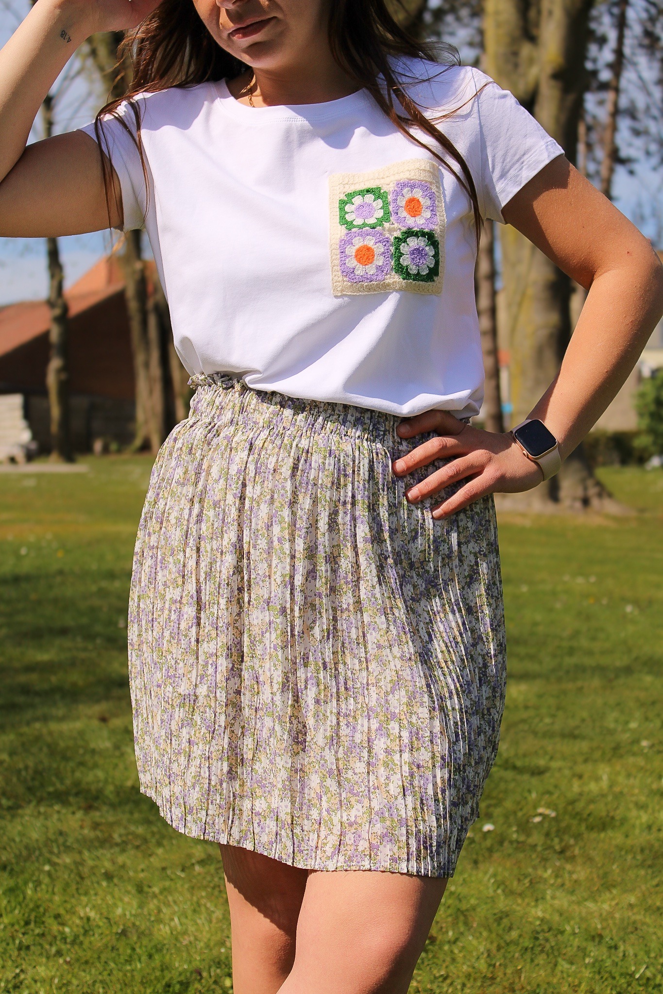 Jupe Margaux – Image 2