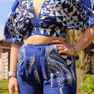 Pantalon Vahiana