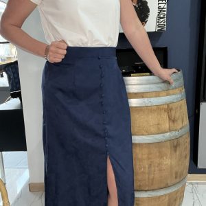 Jupe Silène