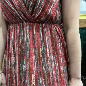Robe Vanessa