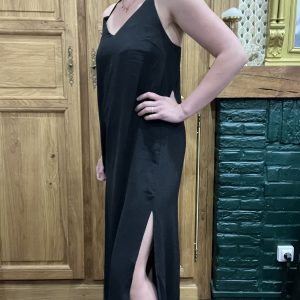 Robe longue Jane