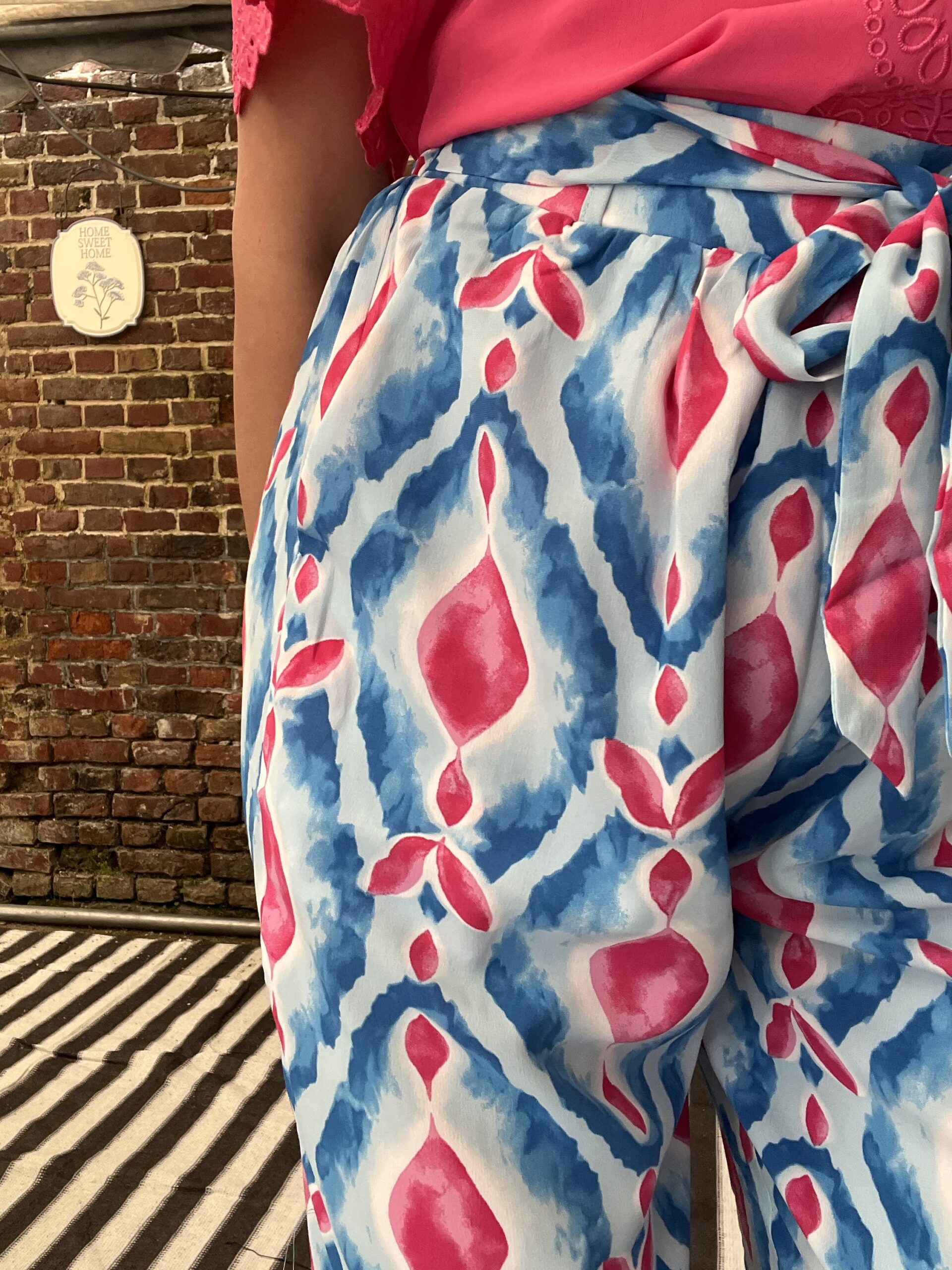 Pantalon Aube – Image 2