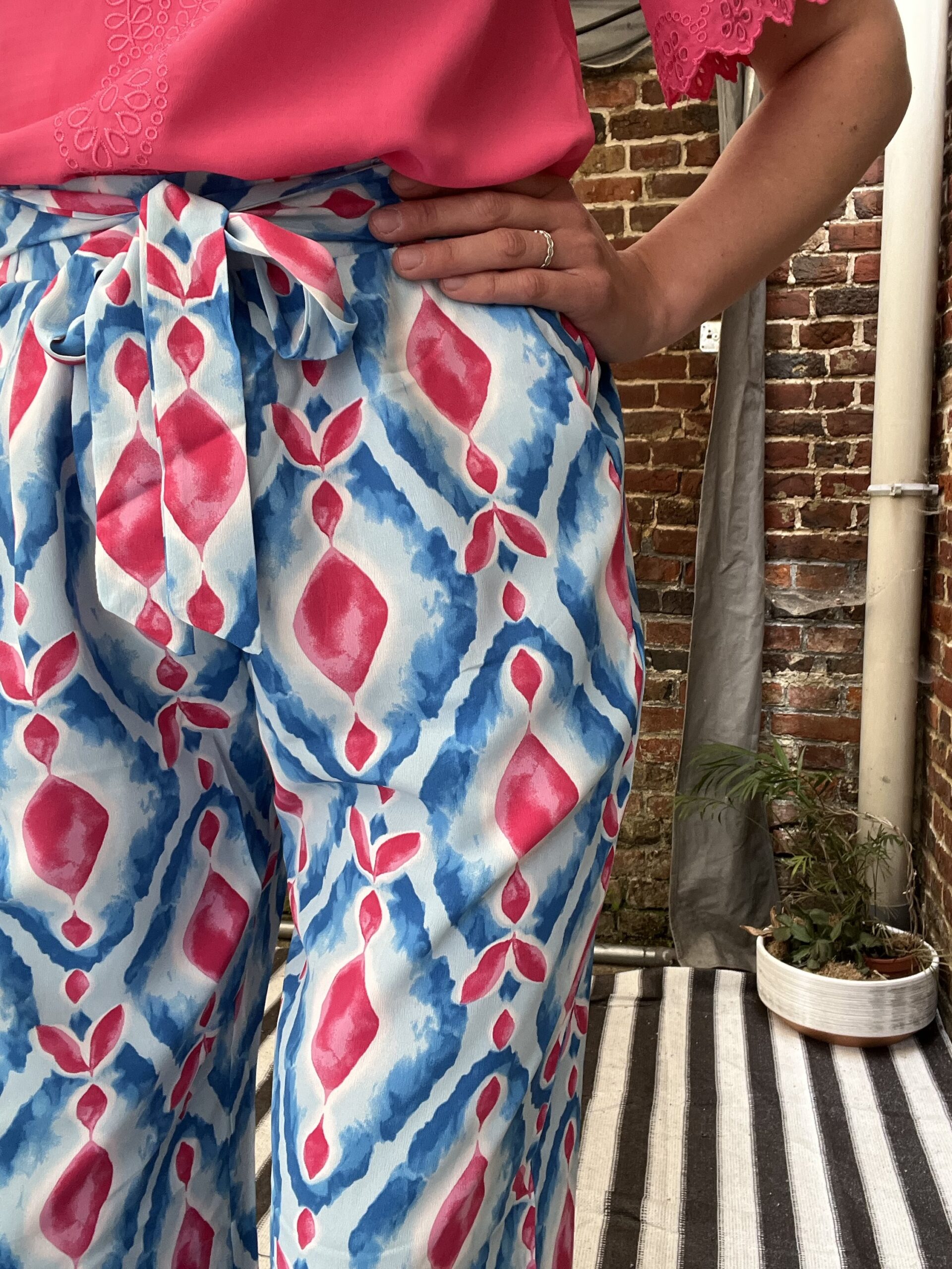 Pantalon Aube – Image 3