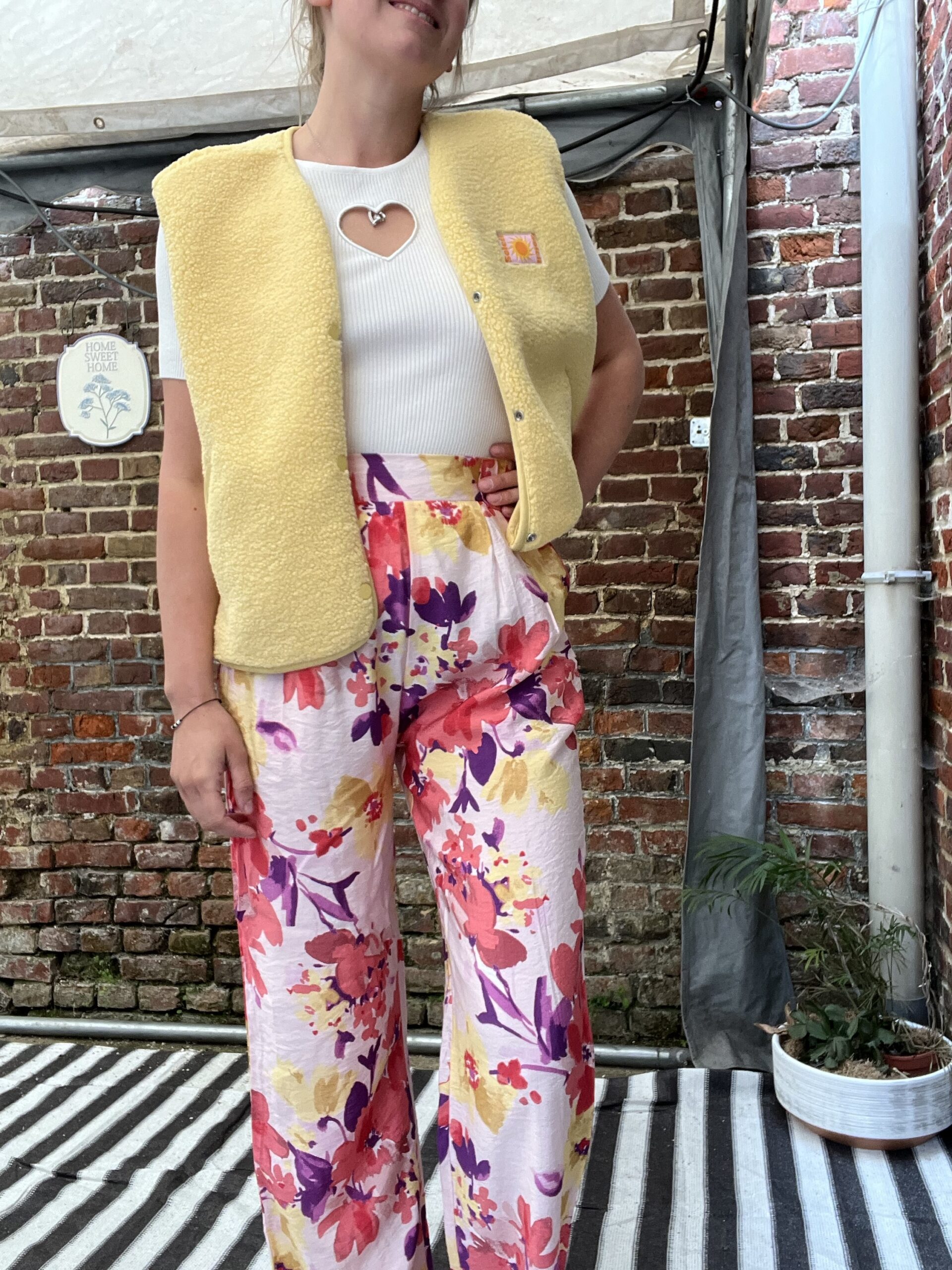 Pantalon Violette – Image 3