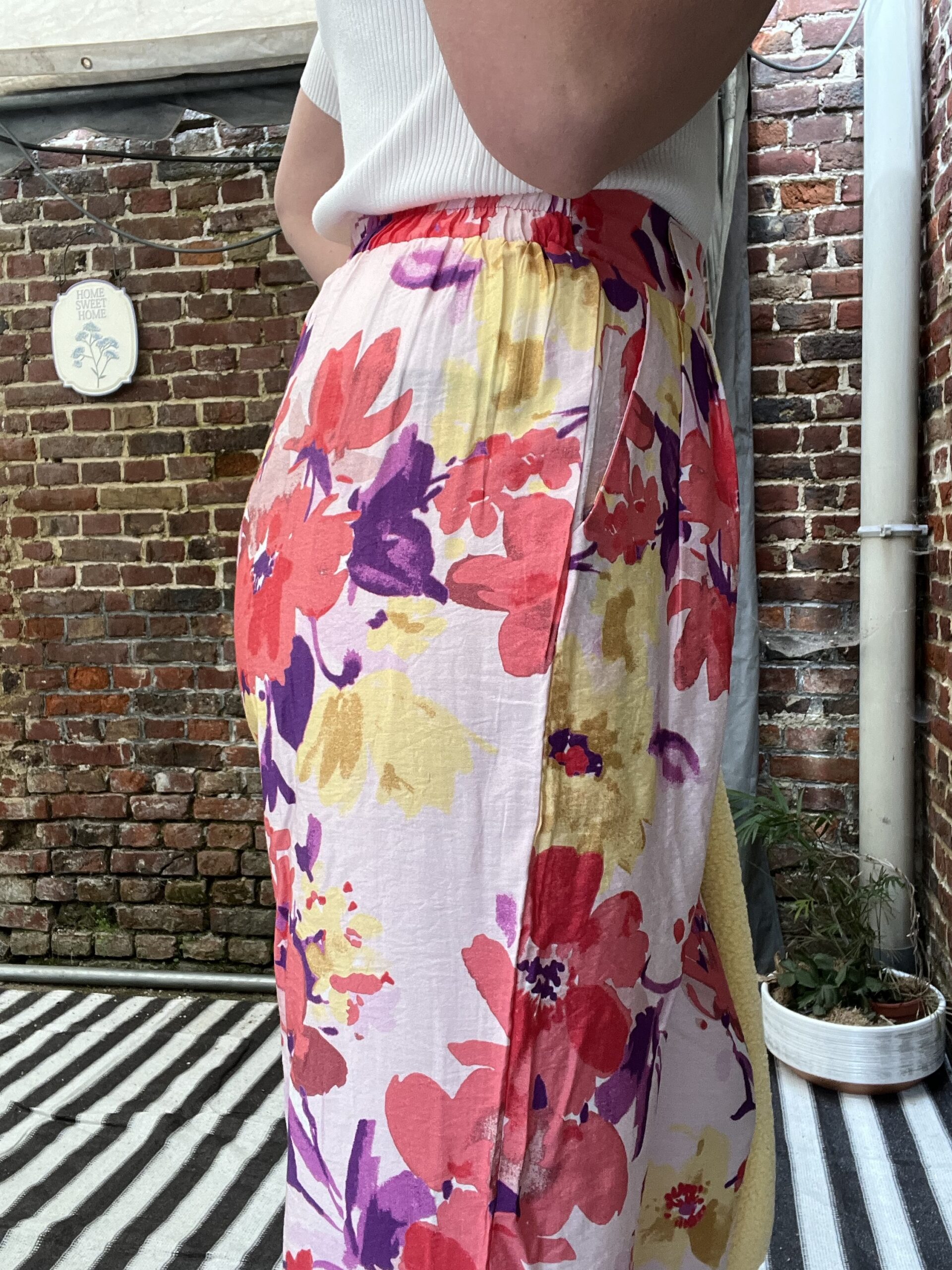Pantalon Violette – Image 2