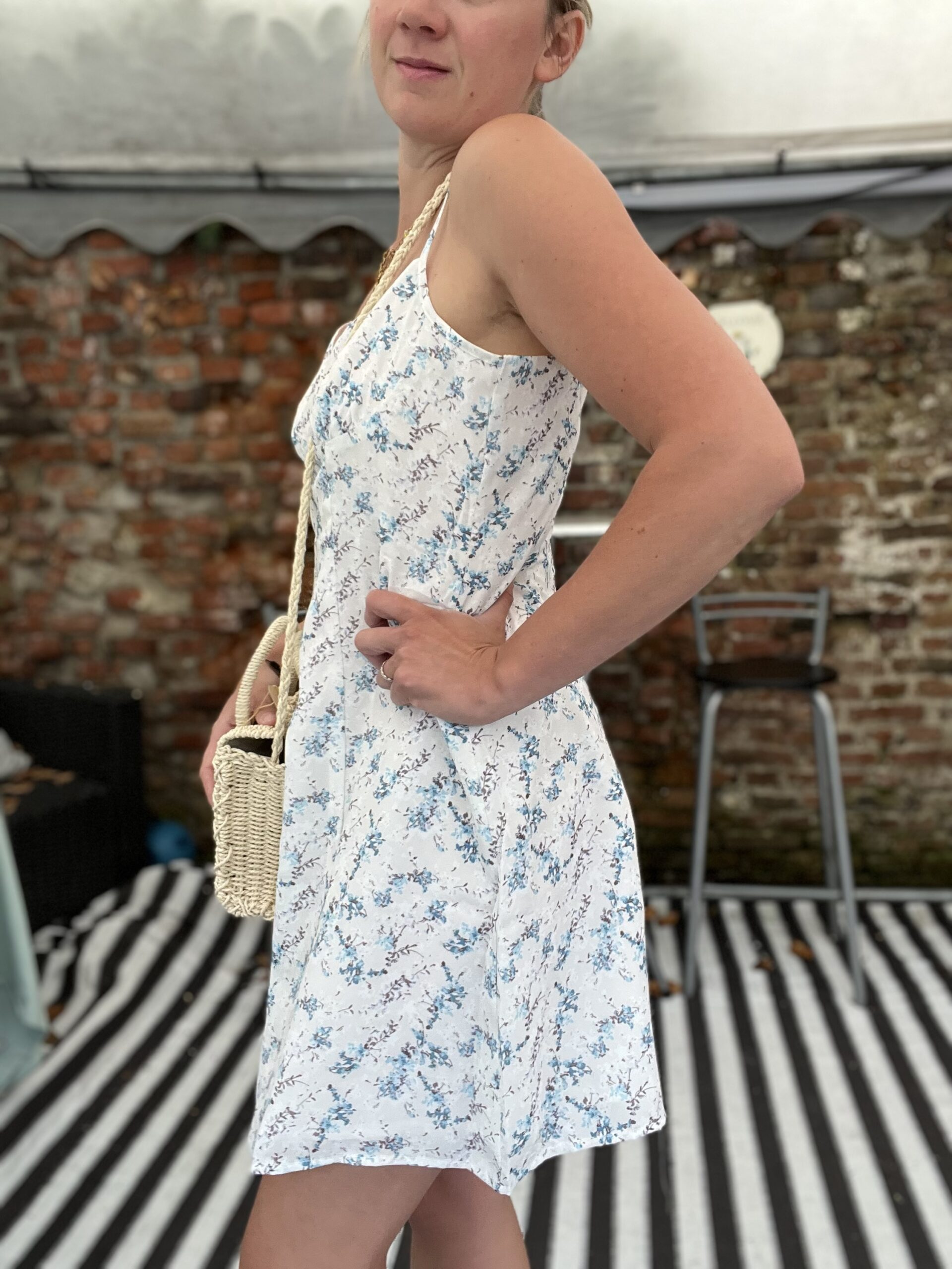 Robe Jenna – Image 2