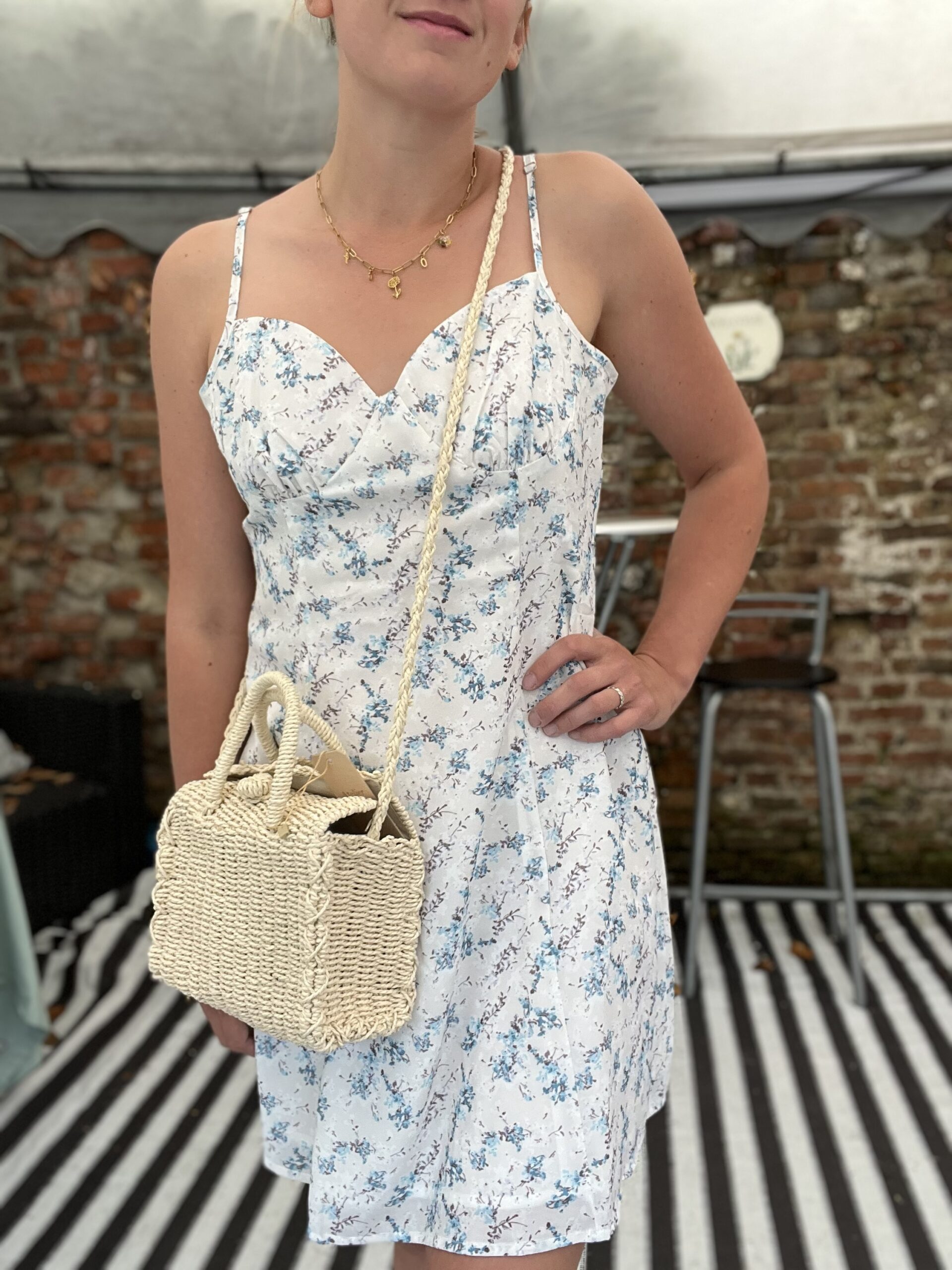 Robe Jenna – Image 3