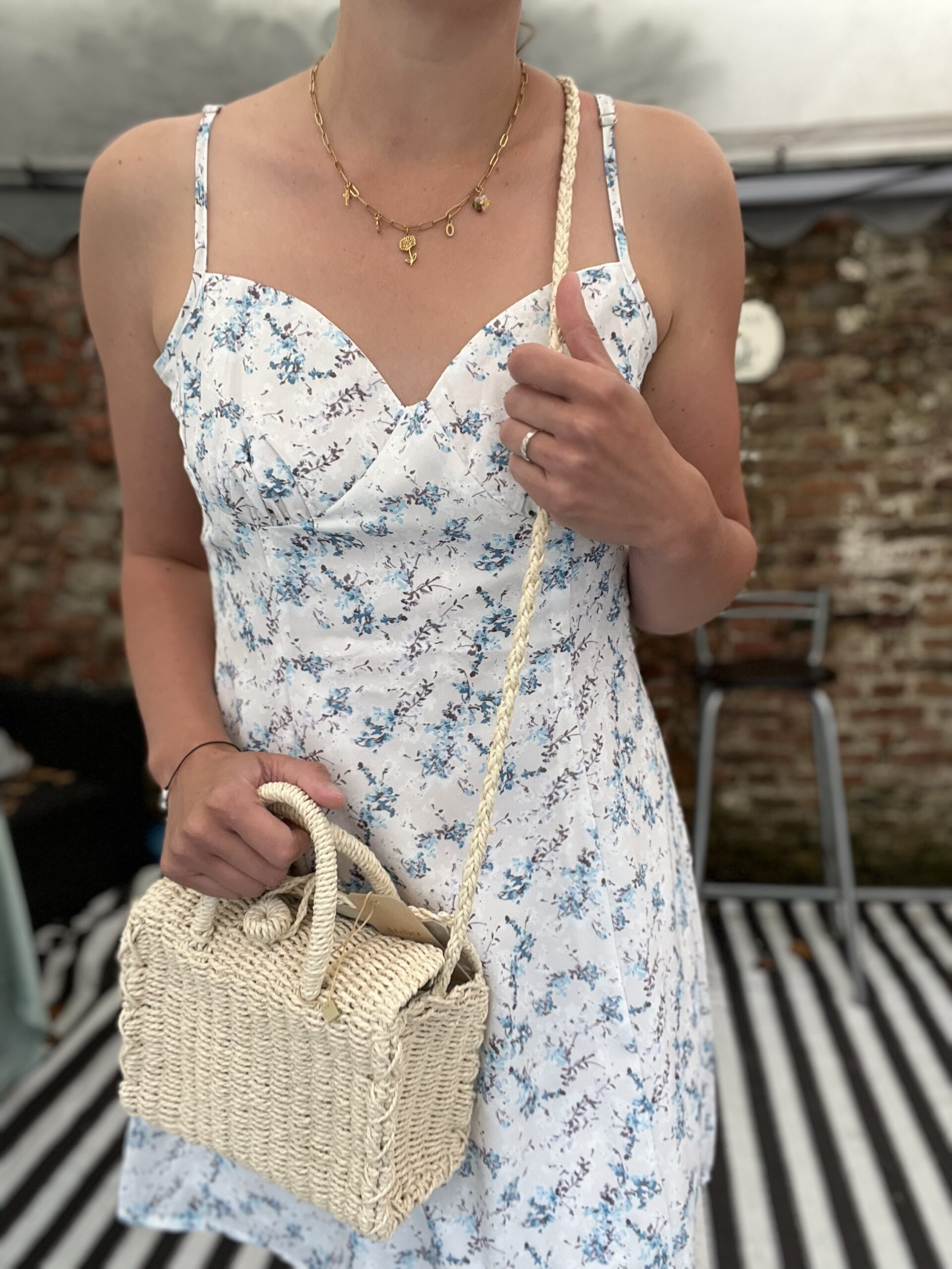 Robe Jenna