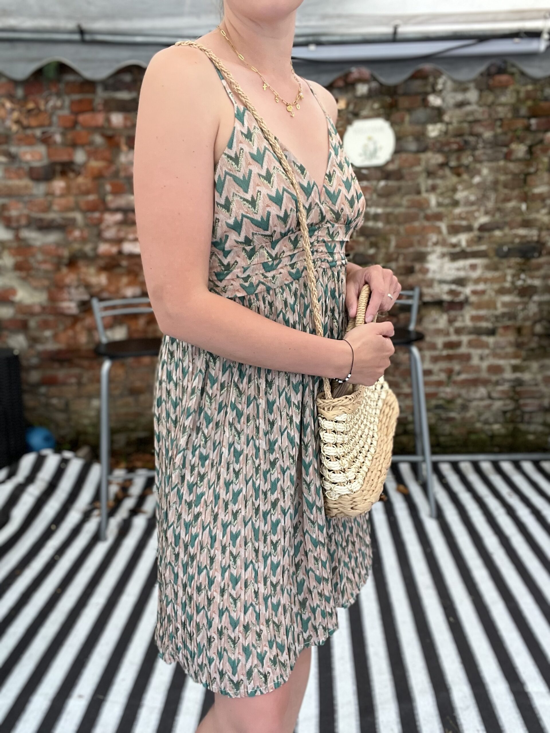 Robe Azélie