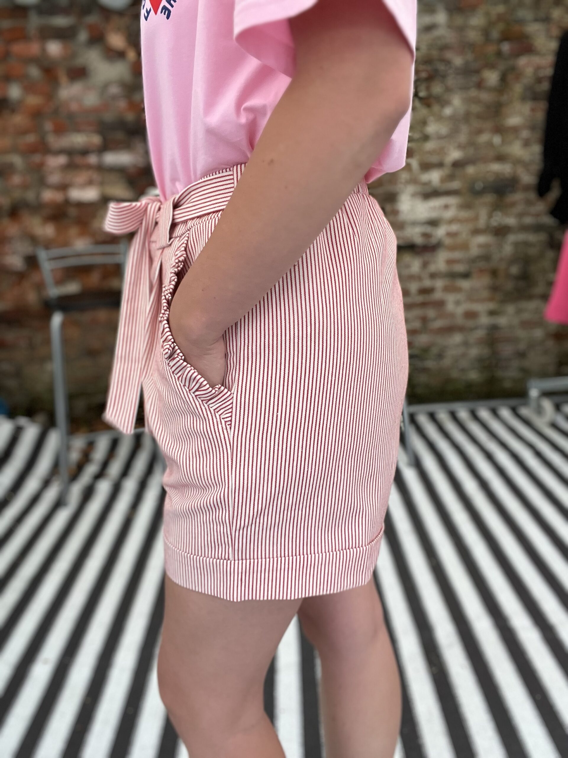 Short Nora