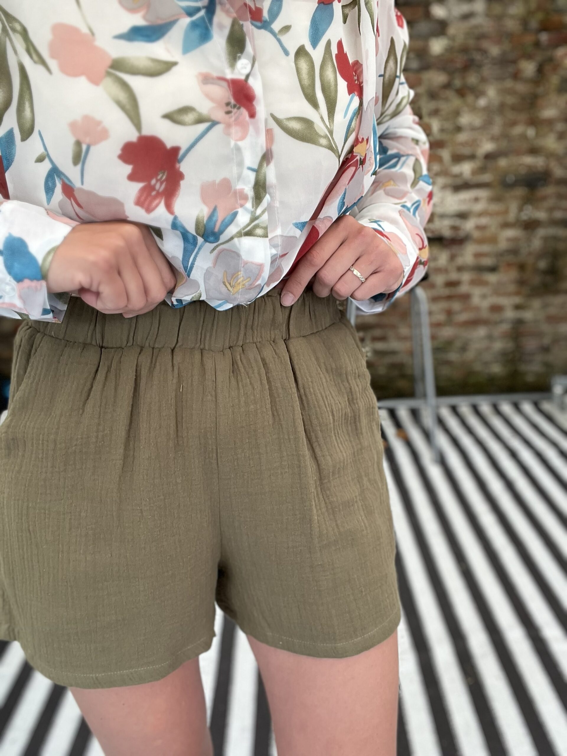 Short Néva – Image 3