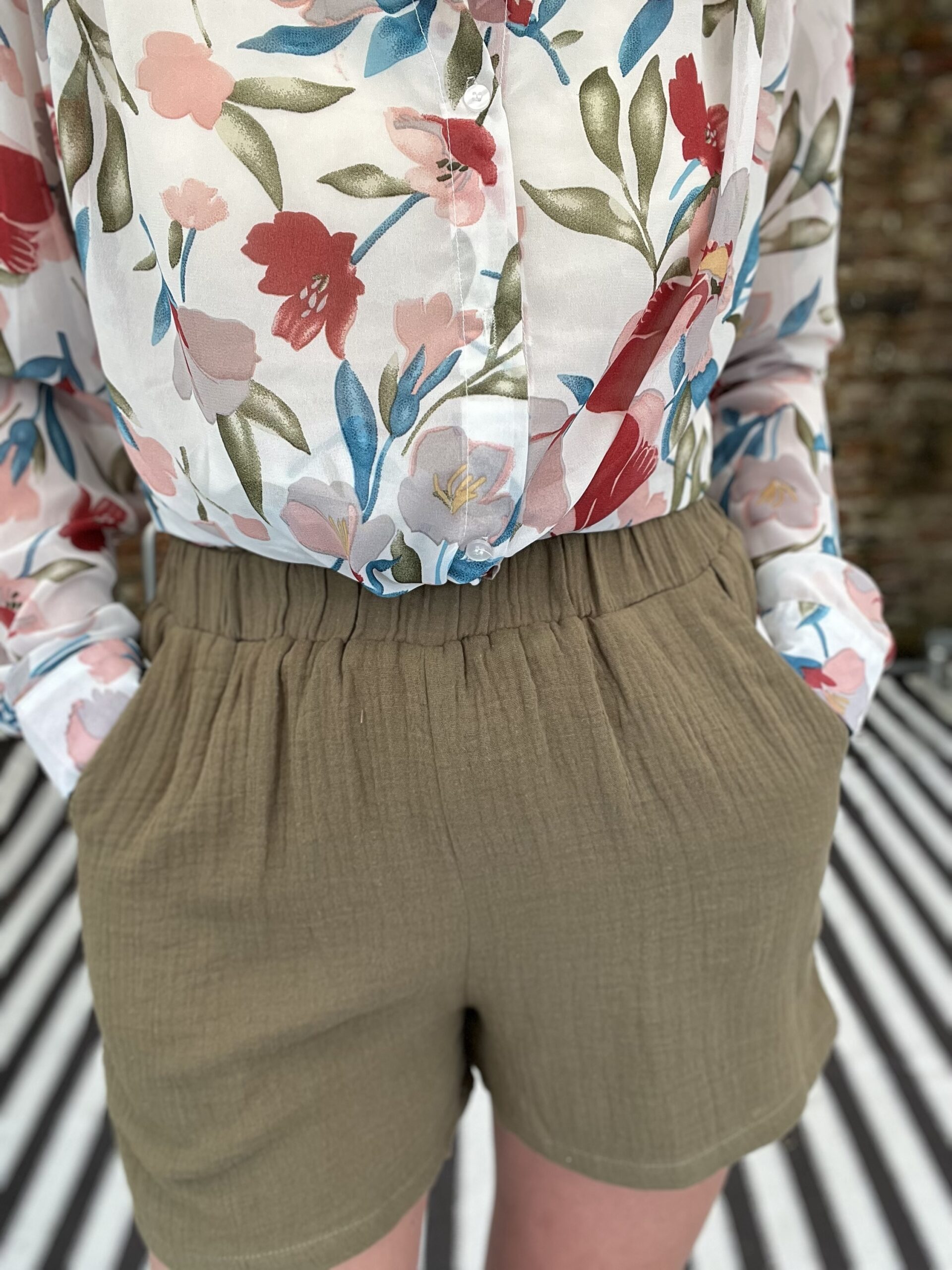 Short Néva