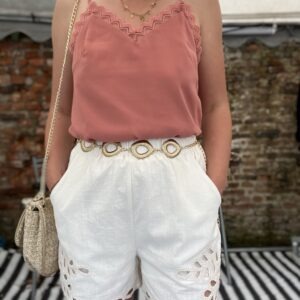 Short Giuila