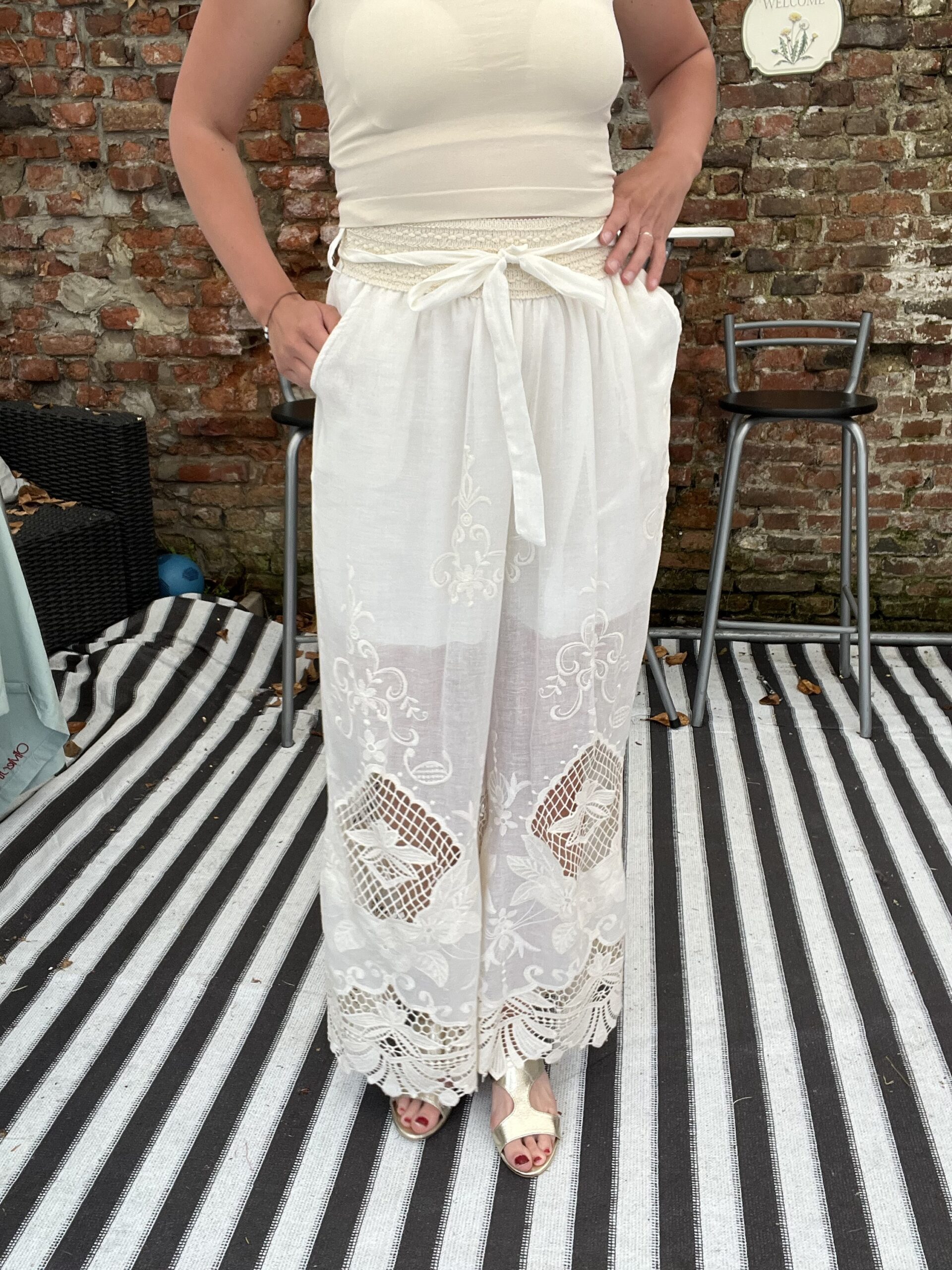 Pantalon Lumine – Image 3