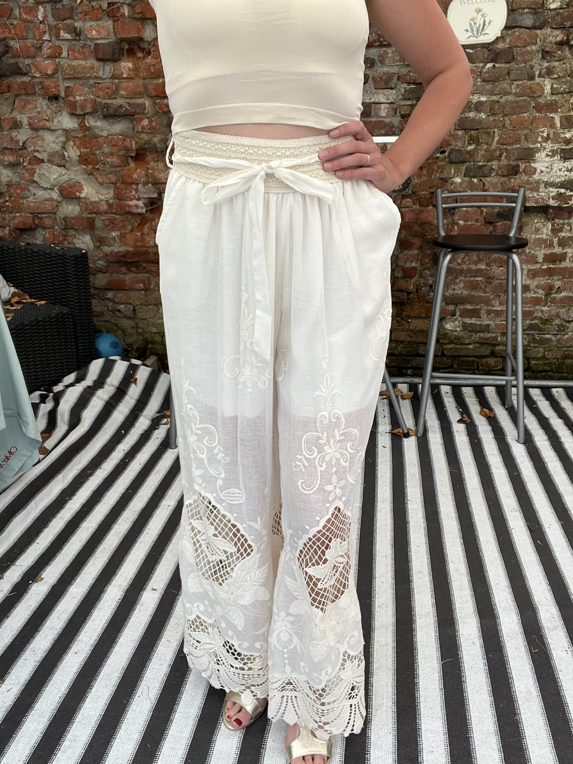 Pantalon Lumine – Image 2