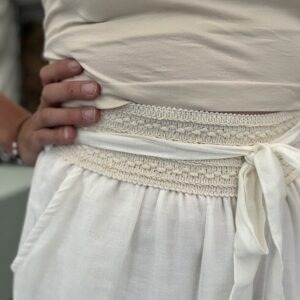 Pantalon Lumine