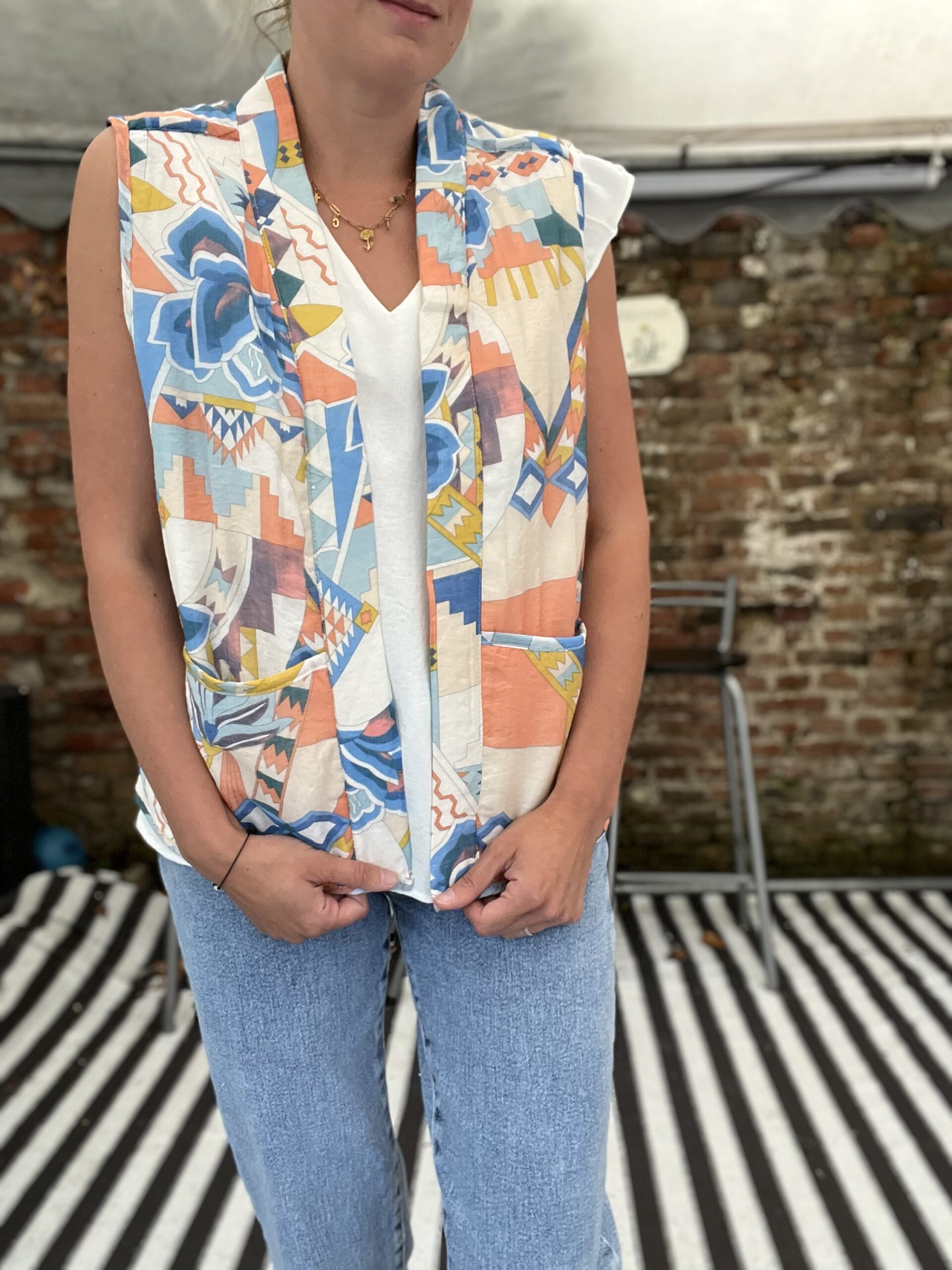 Gilet Monica – Image 3