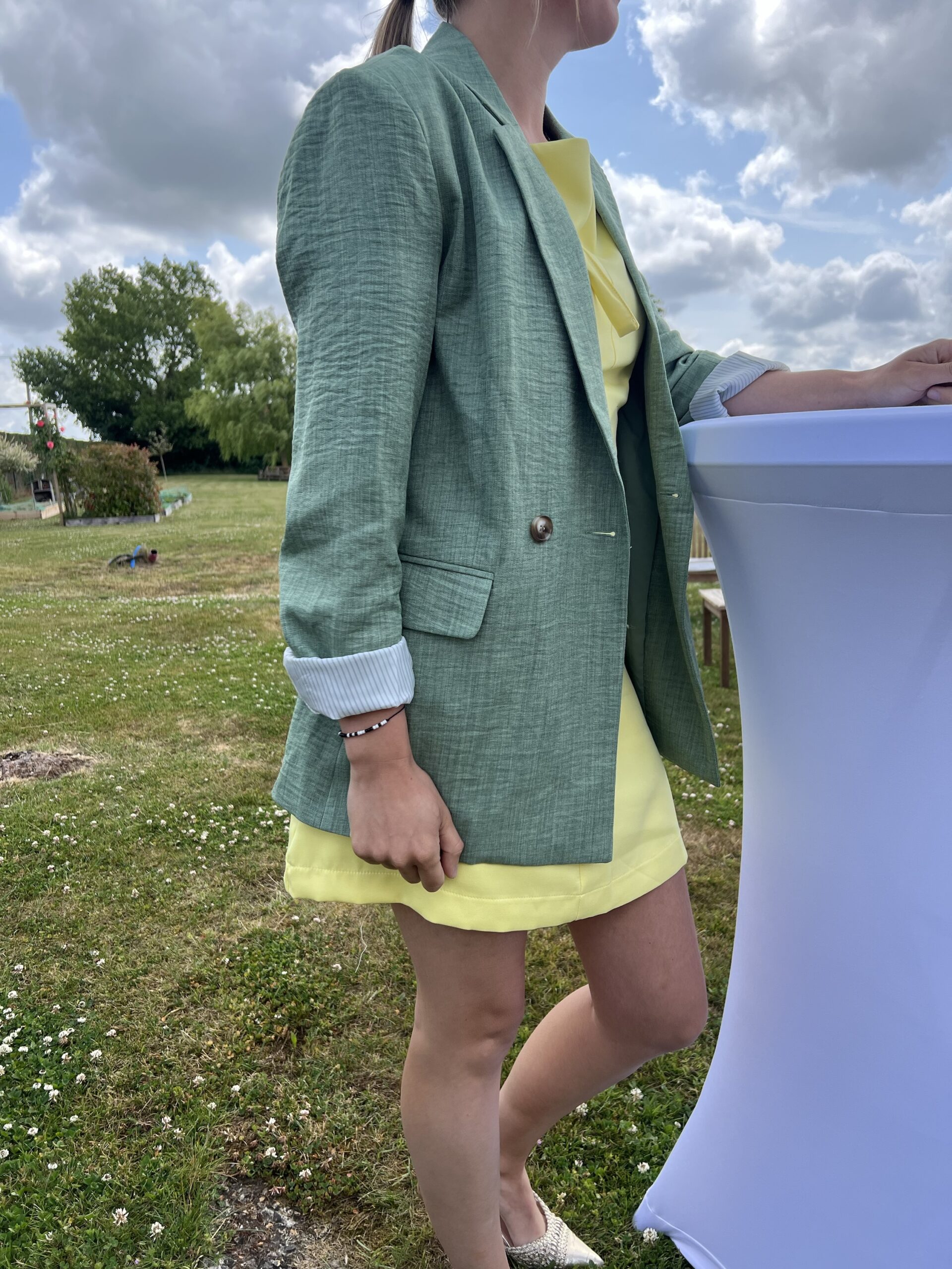 Robe Victoire – Image 2