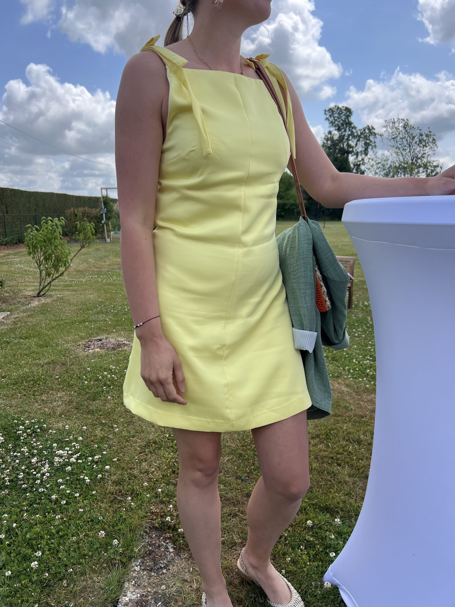 Robe Victoire – Image 3