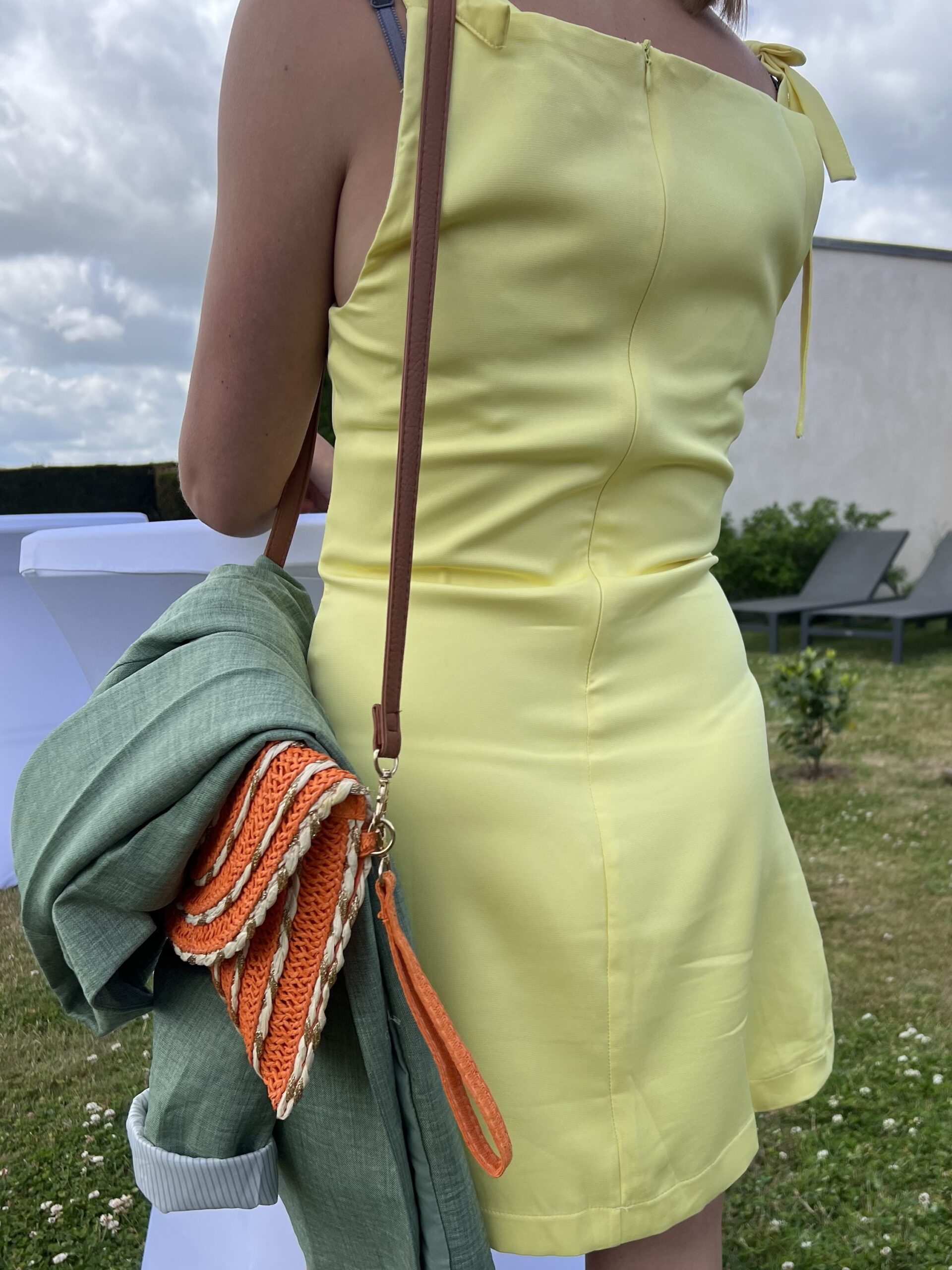 Robe Victoire – Image 4