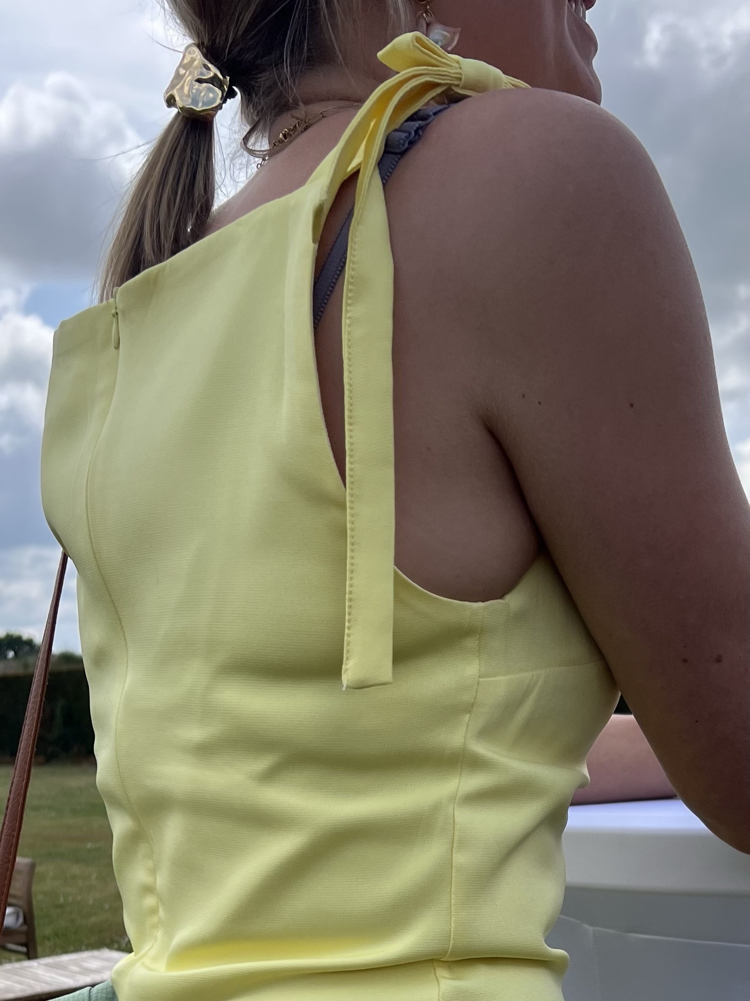 Robe Victoire