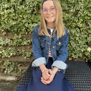Veste April