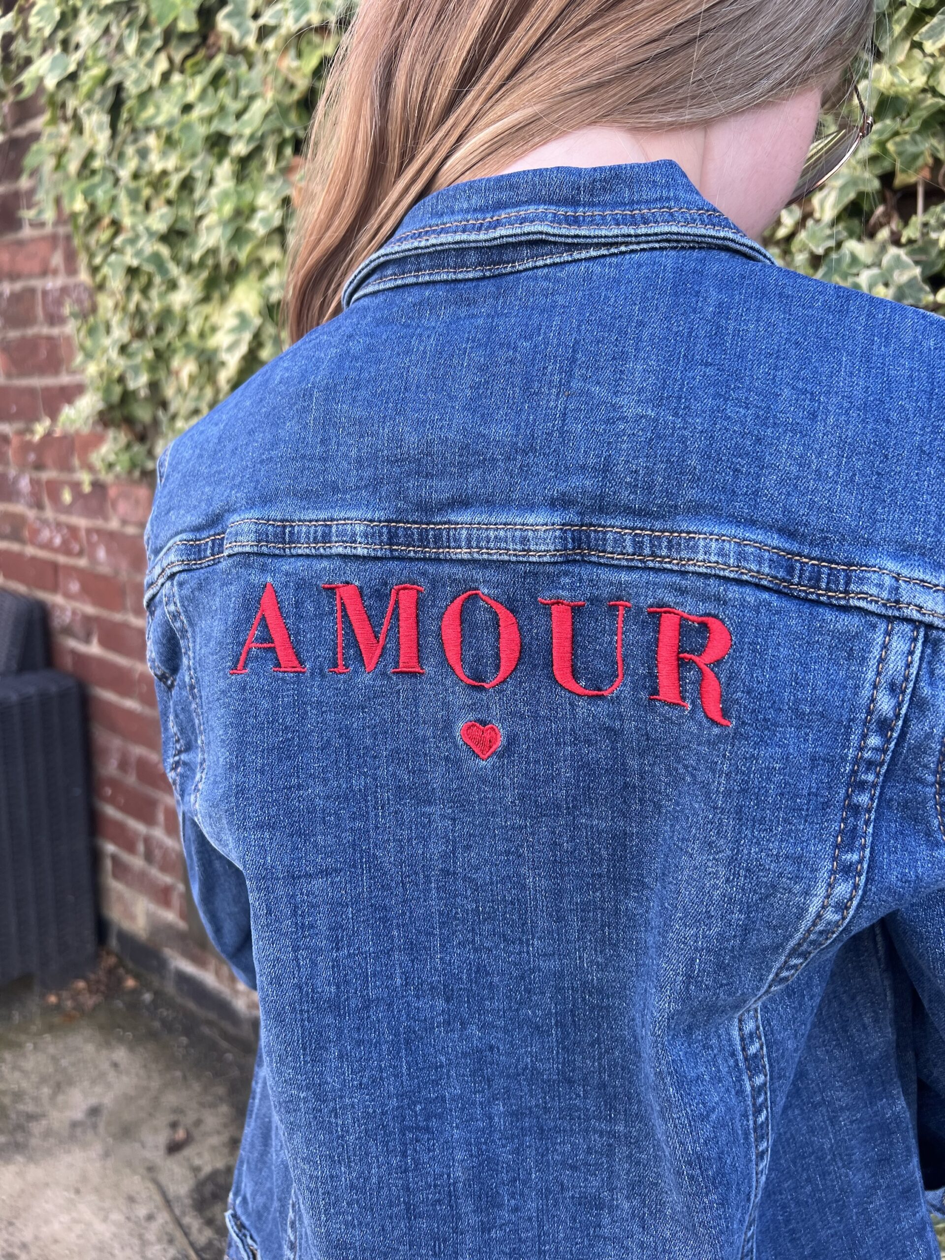 Veste April – Image 3