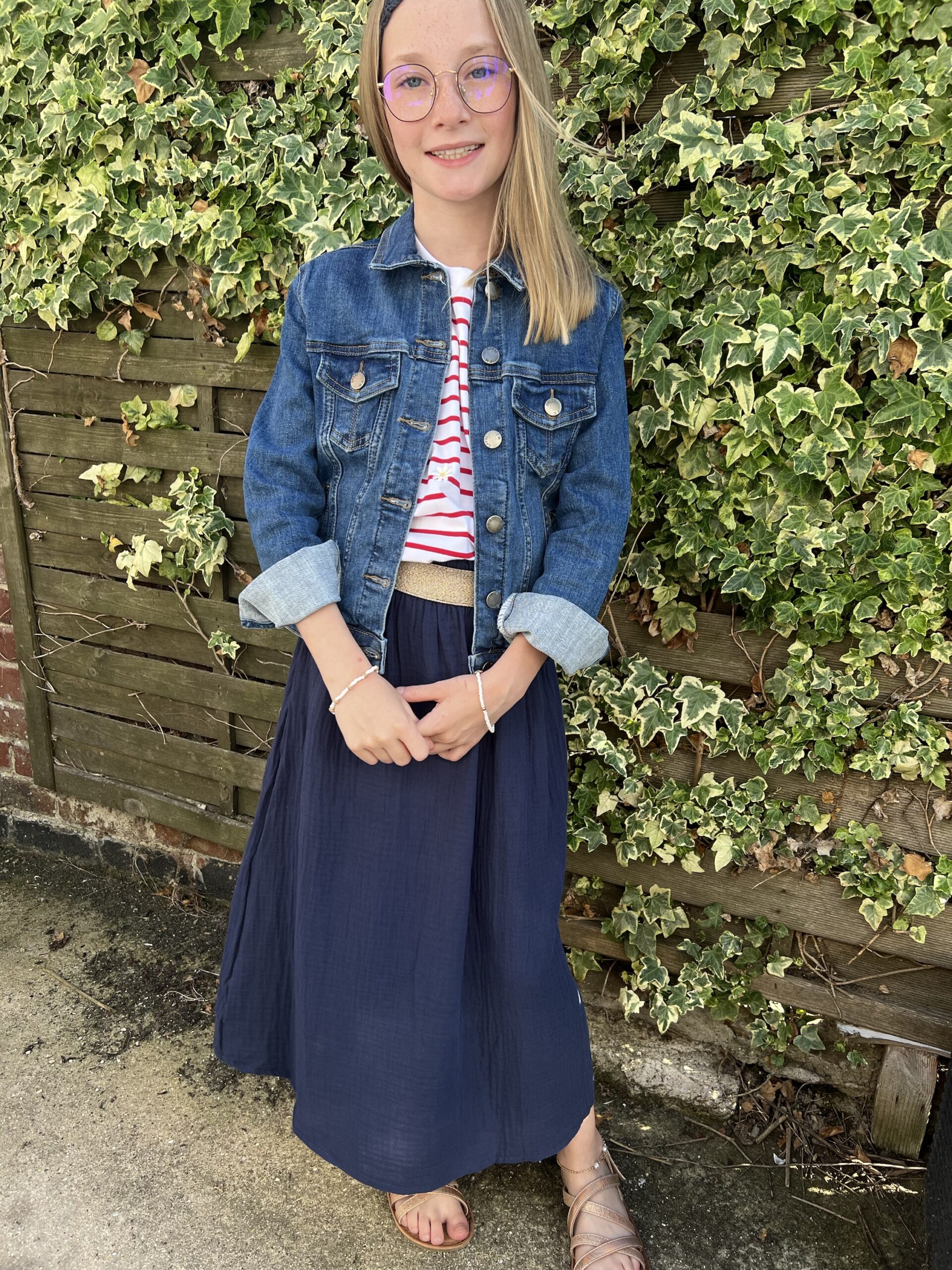 Veste April – Image 2