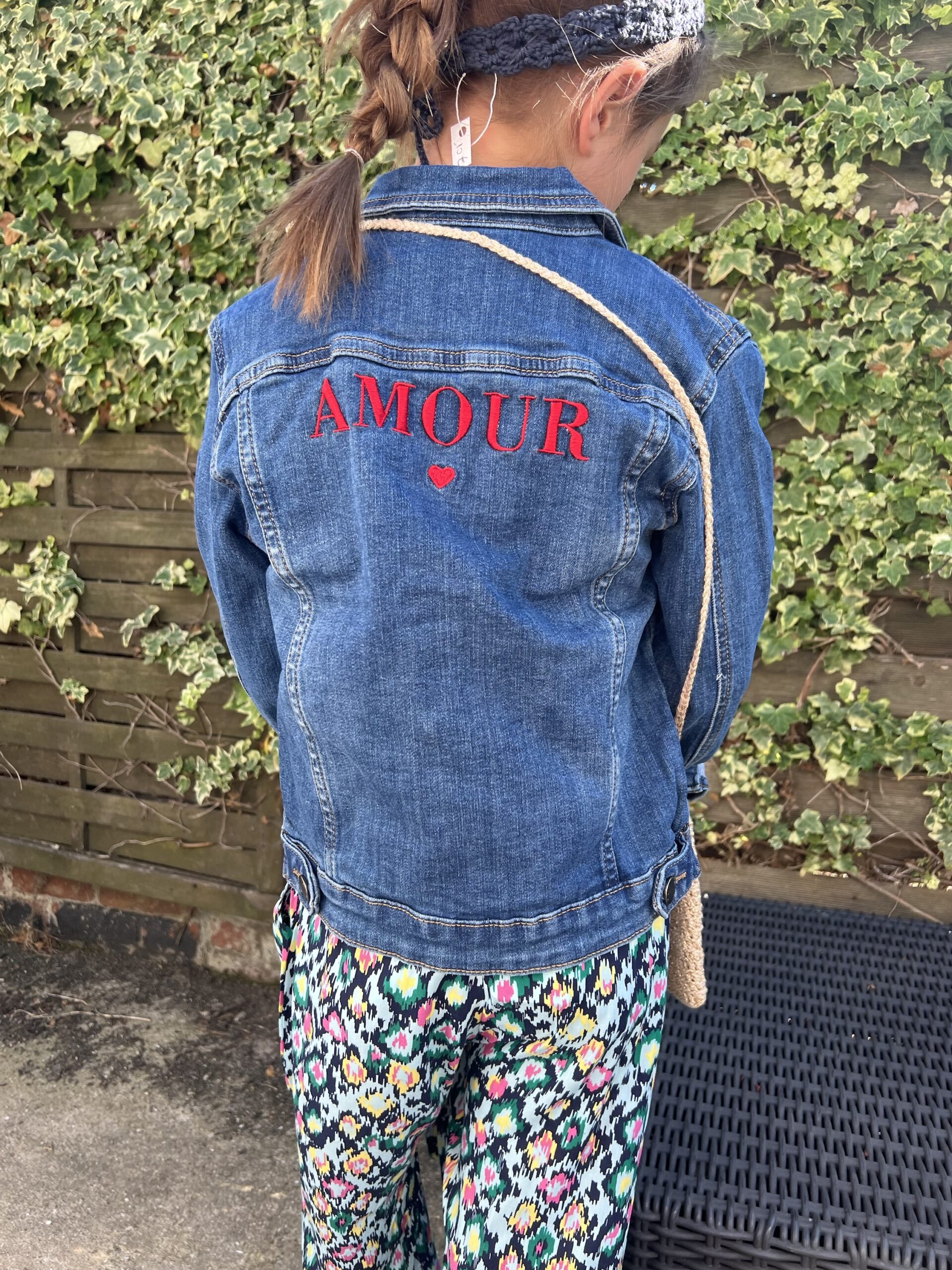 Veste April – Image 4