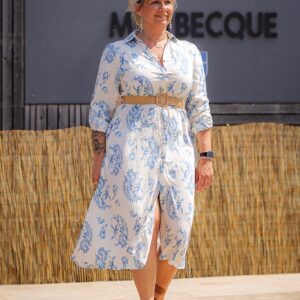 Robe Jamie