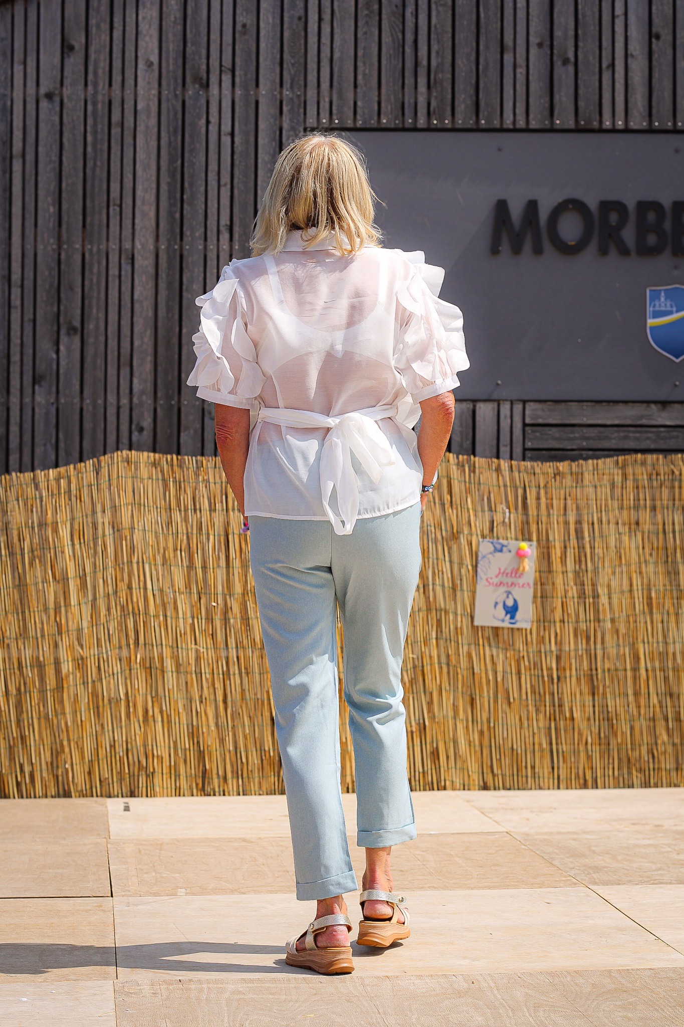 Blouse Avril – Image 2