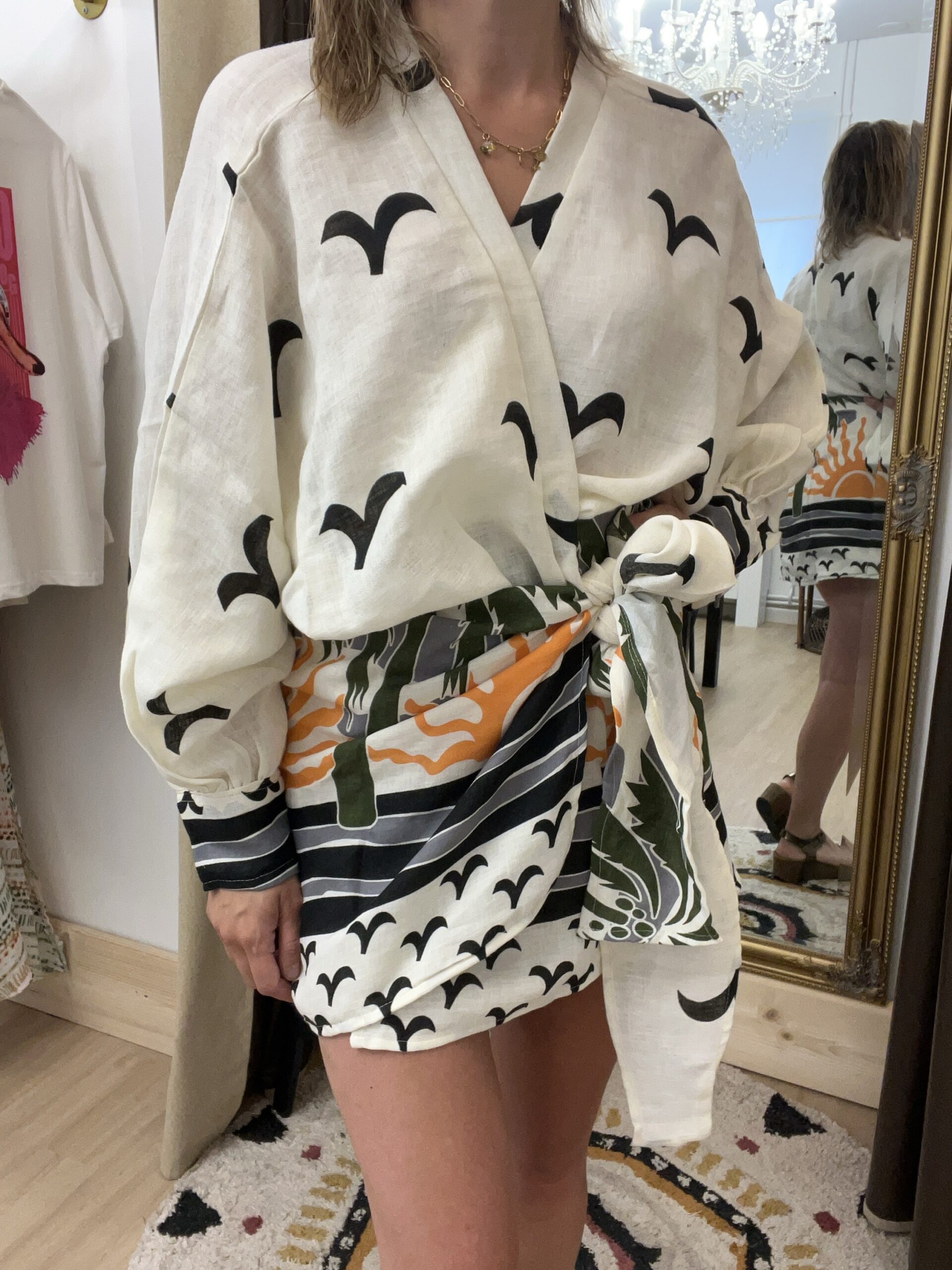 Robe Leucate – Image 2